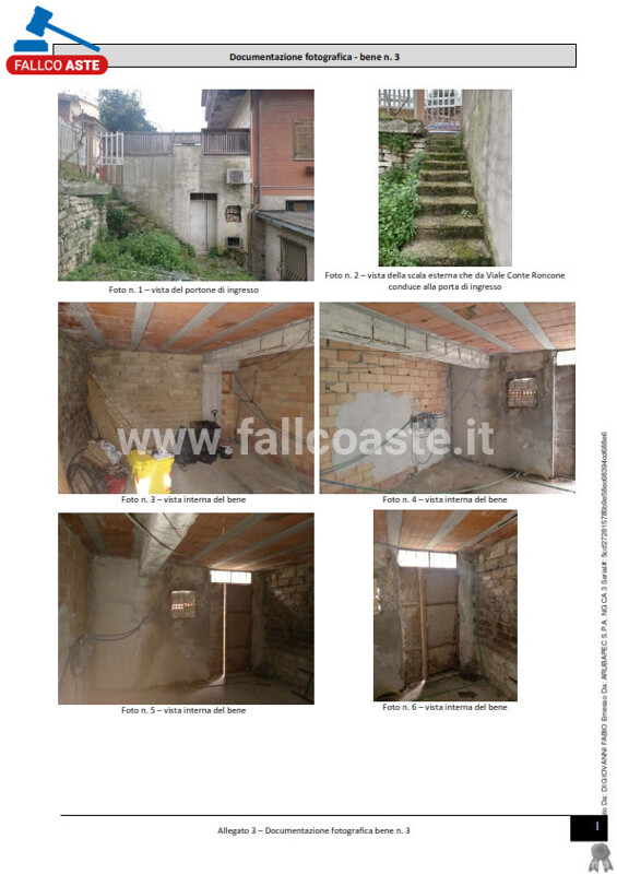 Immagine di APPARTAMENTO VIALE CONTE RONCONE SNC – CICILIANO