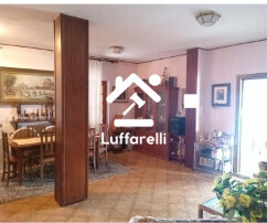APPARTAMENTO VIA CONTE RONCONE 4 - CICILIANO — foto 4