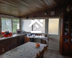 APPARTAMENTO VIA CONTE RONCONE 4 - CICILIANO — foto 5