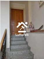 APPARTAMENTO VIA CONTE RONCONE 4 - CICILIANO — foto 2