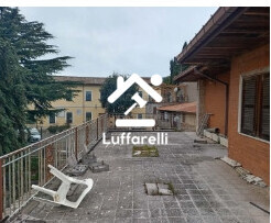 APPARTAMENTO VIA CONTE RONCONE 4 - CICILIANO — foto 9