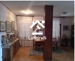 APPARTAMENTO VIA CONTE RONCONE 4 - CICILIANO — foto 3