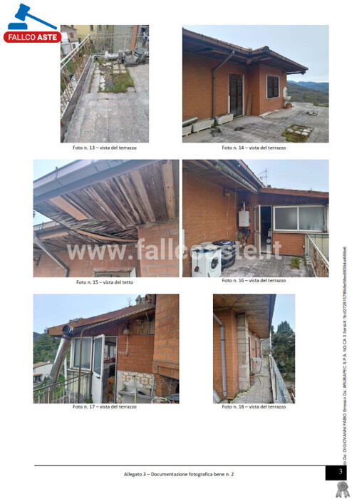 Immagine di APPARTAMENTO VIA CONTE RONCONE 4 – CICILIANO