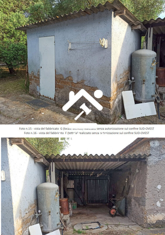 Immagine di CASA / VILLA STRADA NASCOSA N. 5424 – LATINA