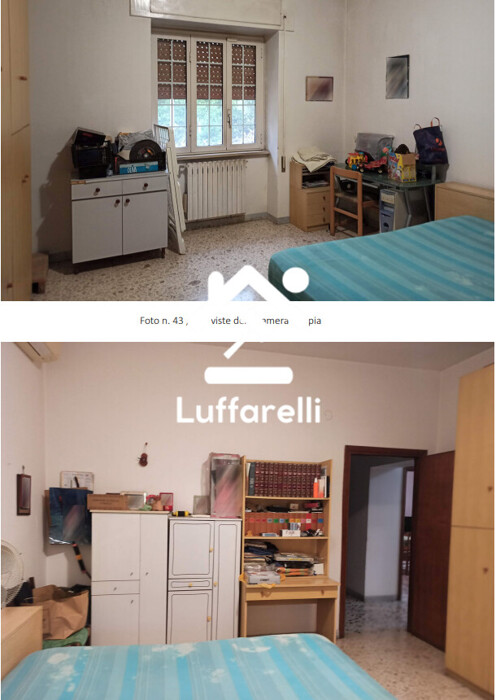 Immagine di CASA / VILLA STRADA NASCOSA N. 5424 – LATINA