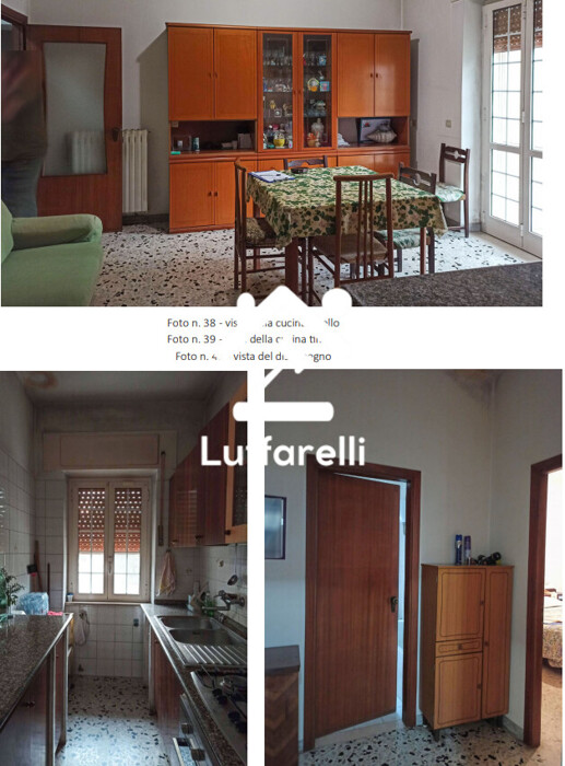 Immagine di CASA / VILLA STRADA NASCOSA N. 5424 – LATINA