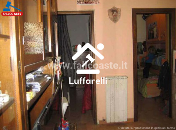 APPARTAMENTO VIA ROMA - MORICONE — foto 3