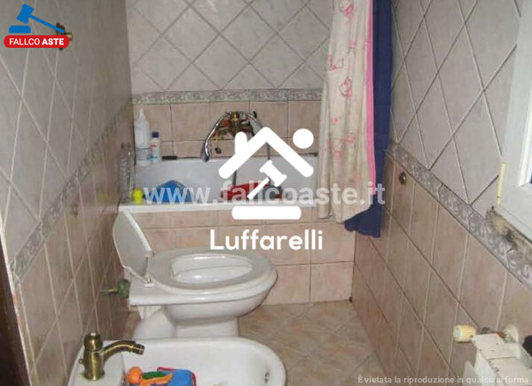 APPARTAMENTO VIA ROMA - MORICONE — foto 7