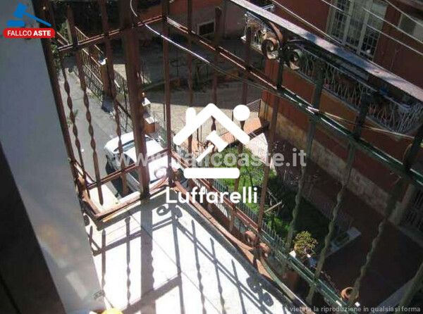 APPARTAMENTO VIA ROMA - MORICONE — foto 8