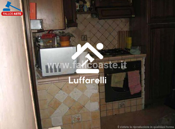 APPARTAMENTO VIA ROMA - MORICONE — foto 4