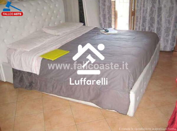 APPARTAMENTO VIA ROMA - MORICONE — foto 5