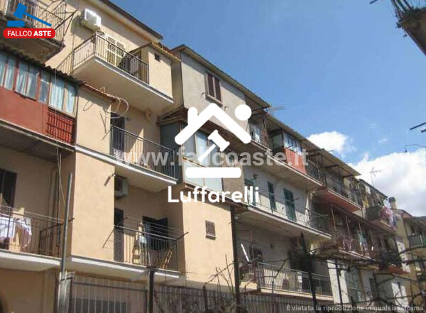 APPARTAMENTO VIA ROMA - MORICONE — foto 2