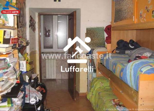 APPARTAMENTO VIA ROMA - MORICONE — foto 6