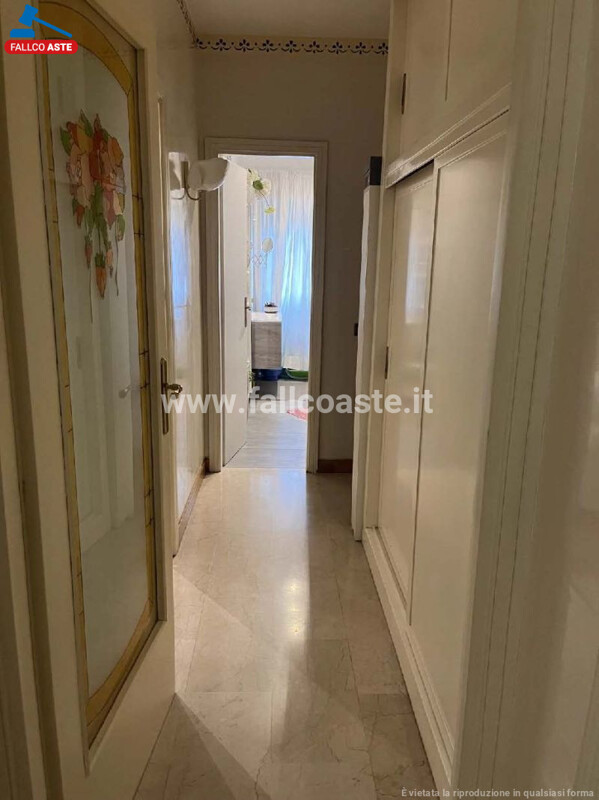 Immagine di APPARTAMENTO VIA RICCARDO FORSTER – ROMA