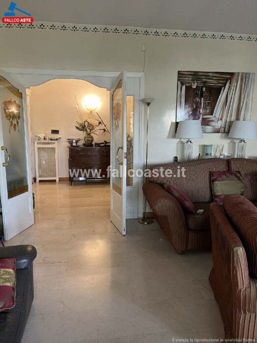 Immagine di APPARTAMENTO VIA RICCARDO FORSTER – ROMA