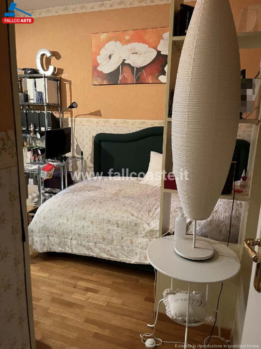 Immagine di APPARTAMENTO VIA RICCARDO FORSTER – ROMA