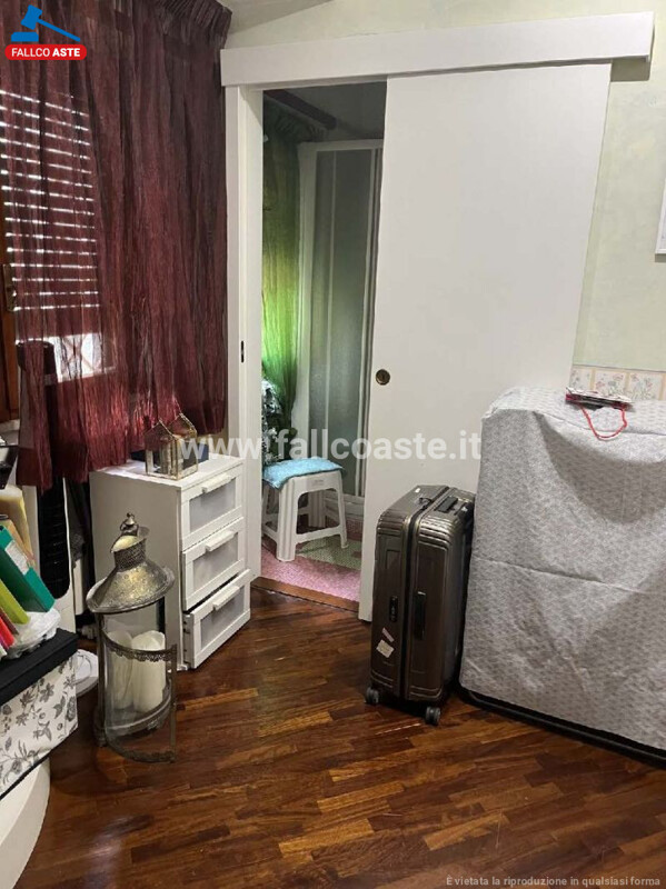 Immagine di APPARTAMENTO VIA RICCARDO FORSTER – ROMA