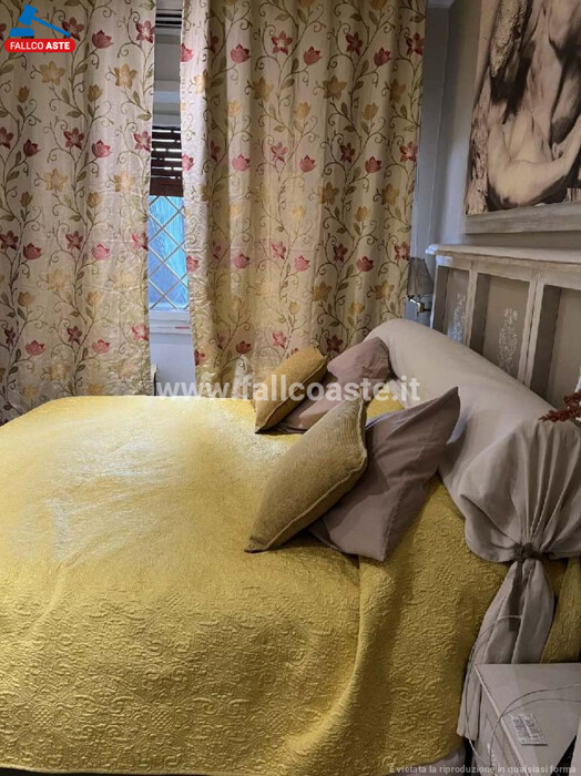 Immagine di APPARTAMENTO VIA RICCARDO FORSTER – ROMA