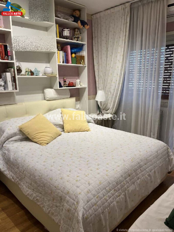 Immagine di APPARTAMENTO VIA RICCARDO FORSTER – ROMA