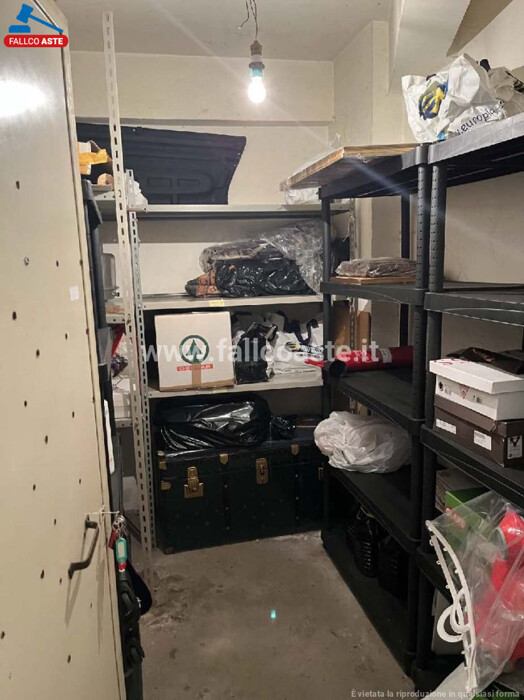 Immagine di APPARTAMENTO VIA RICCARDO FORSTER – ROMA