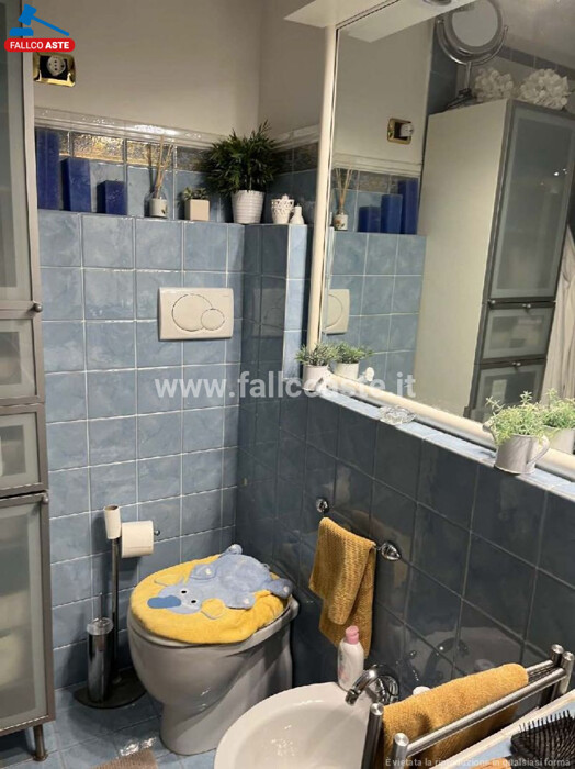 Immagine di APPARTAMENTO VIA RICCARDO FORSTER – ROMA