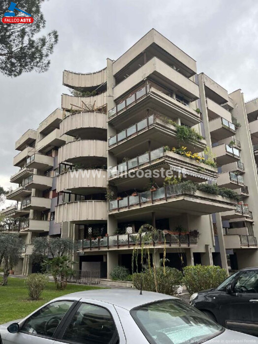 Immagine di APPARTAMENTO VIA RICCARDO FORSTER – ROMA