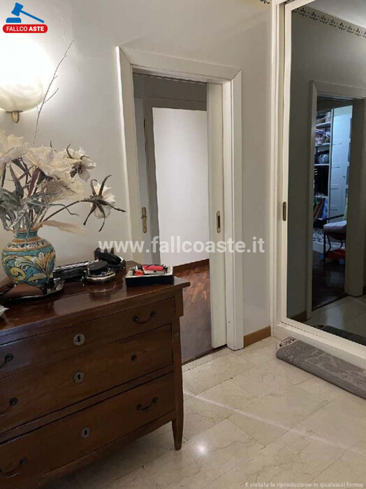 Immagine di APPARTAMENTO VIA RICCARDO FORSTER – ROMA