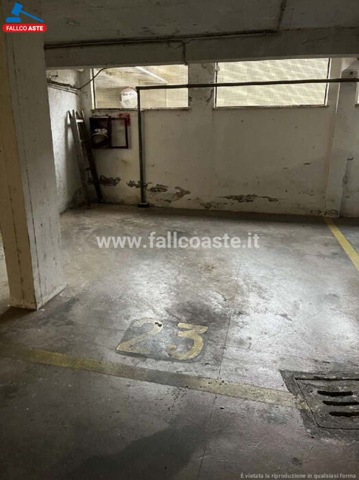 Immagine di APPARTAMENTO VIA RICCARDO FORSTER – ROMA