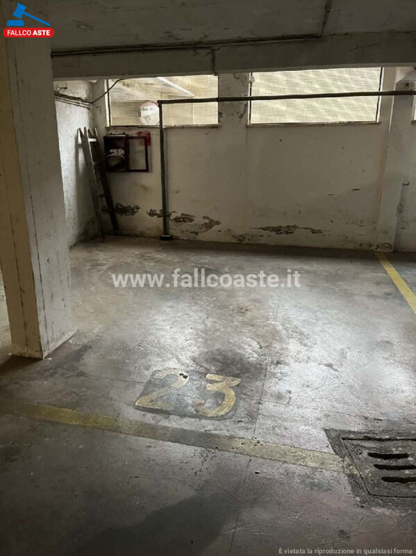 Immagine di APPARTAMENTO VIA RICCARDO FORSTER – ROMA