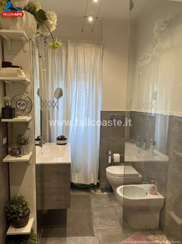 Immagine di APPARTAMENTO VIA RICCARDO FORSTER – ROMA