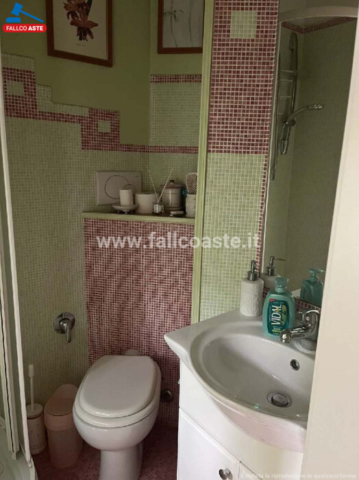 Immagine di APPARTAMENTO VIA RICCARDO FORSTER – ROMA