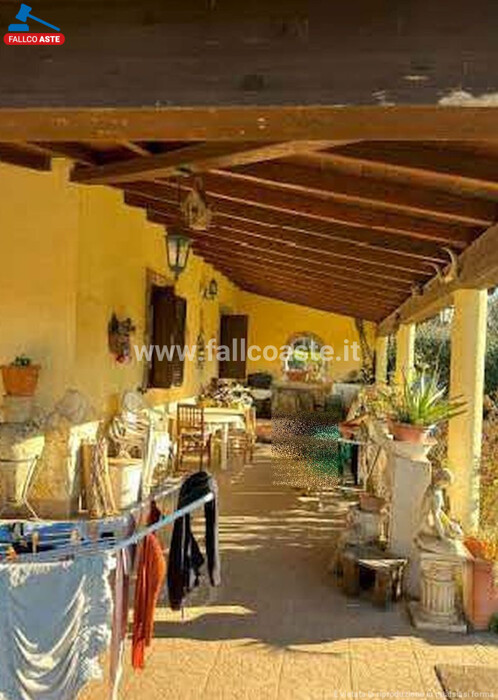 Immagine di APPARTAMENTO VIA DEL SAMBUCO – SAN CESAREO