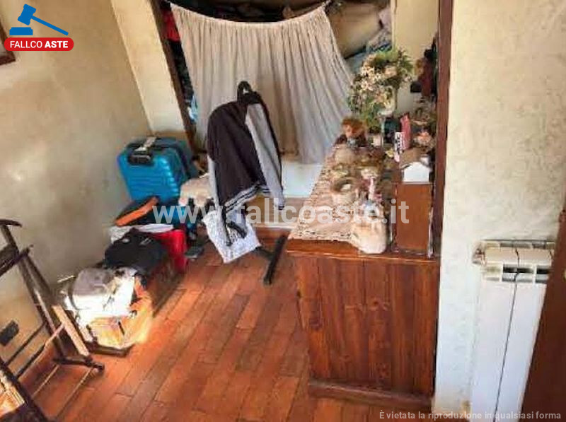 Immagine di APPARTAMENTO VIA DEL SAMBUCO – SAN CESAREO