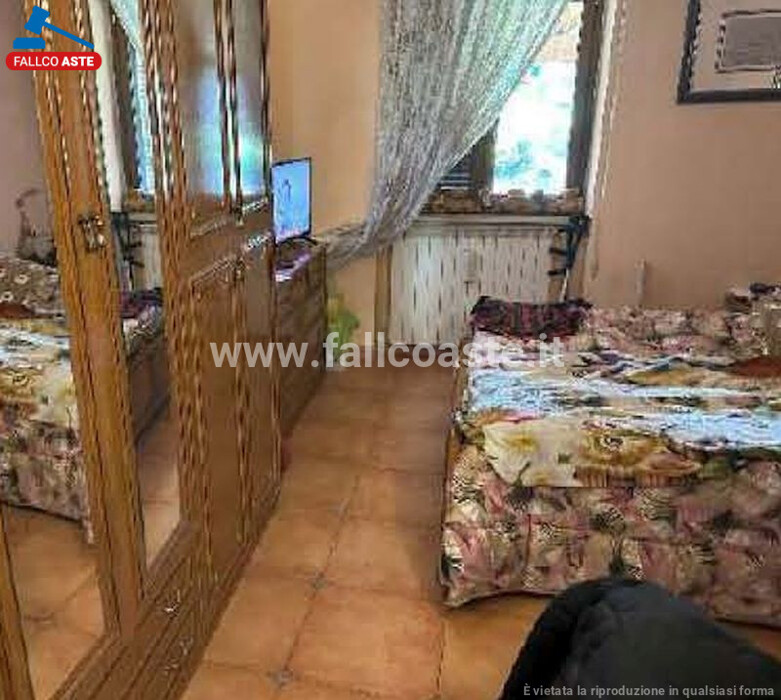 Immagine di APPARTAMENTO VIA DEL SAMBUCO – SAN CESAREO