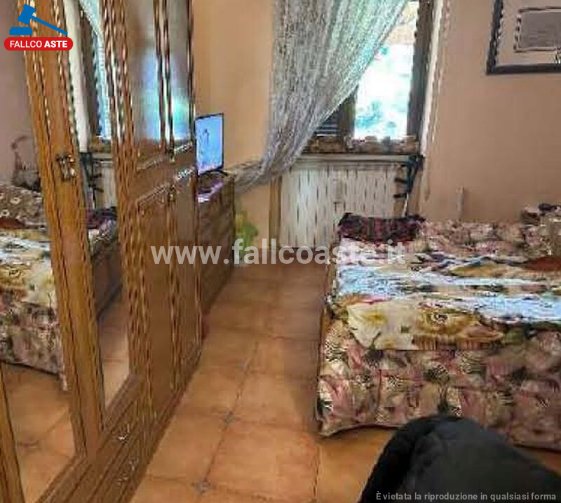 Immagine di APPARTAMENTO VIA DEL SAMBUCO – SAN CESAREO