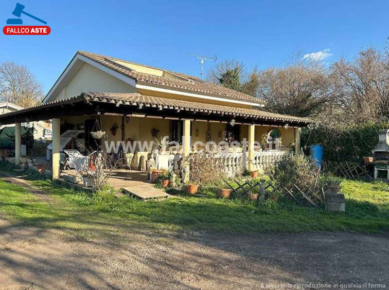 Immagine di APPARTAMENTO VIA DEL SAMBUCO – SAN CESAREO