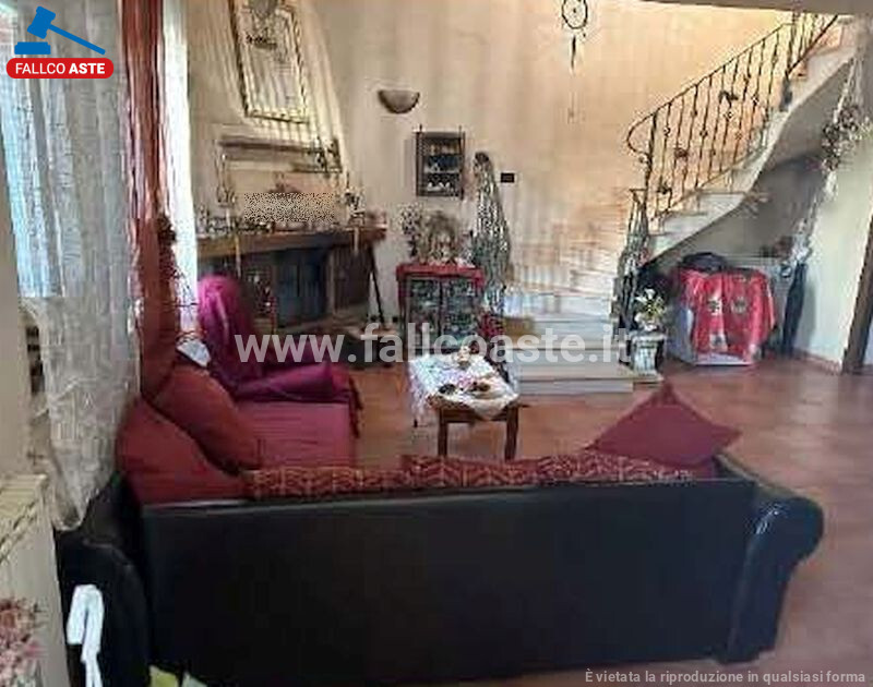 Immagine di APPARTAMENTO VIA DEL SAMBUCO – SAN CESAREO