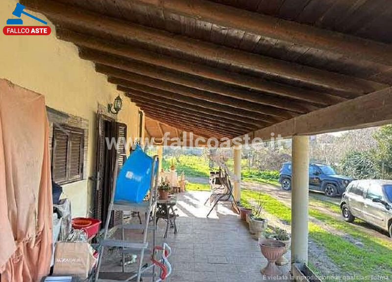 Immagine di APPARTAMENTO VIA DEL SAMBUCO – SAN CESAREO