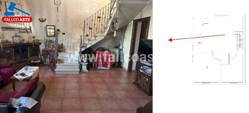 Immagine di APPARTAMENTO VIA DEL SAMBUCO – SAN CESAREO