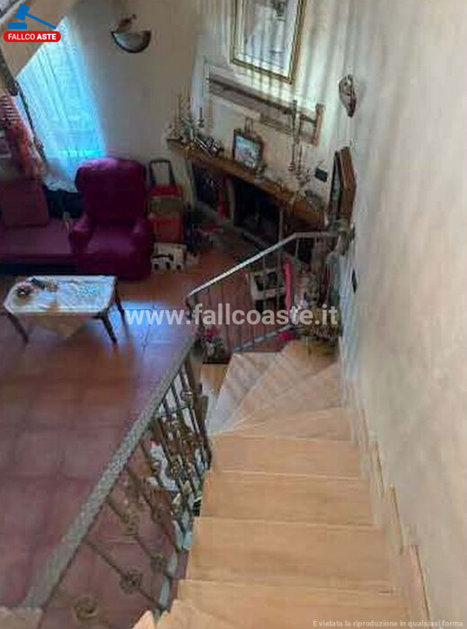 Immagine di APPARTAMENTO VIA DEL SAMBUCO – SAN CESAREO