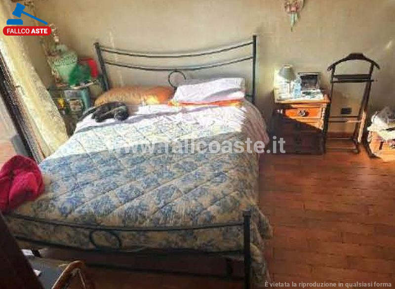 Immagine di APPARTAMENTO VIA DEL SAMBUCO – SAN CESAREO