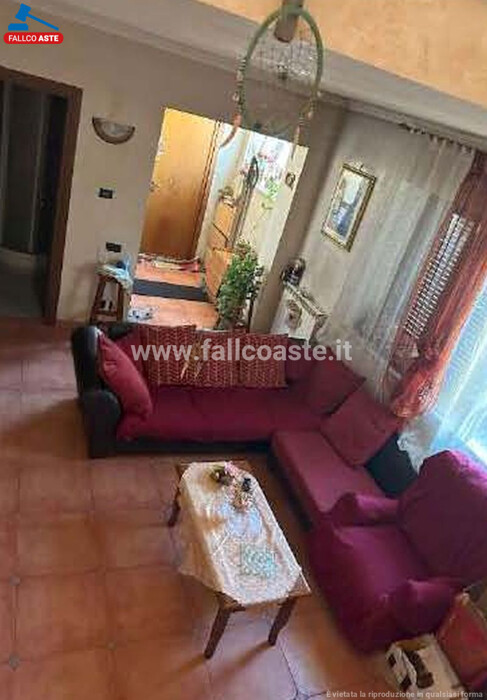 Immagine di APPARTAMENTO VIA DEL SAMBUCO – SAN CESAREO