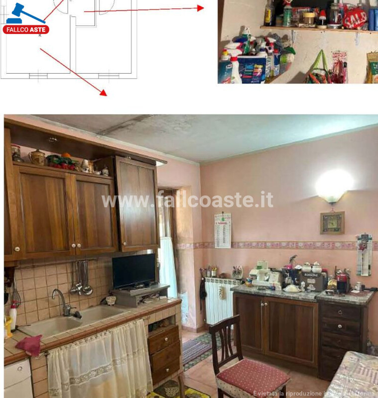 Immagine di APPARTAMENTO VIA DEL SAMBUCO – SAN CESAREO