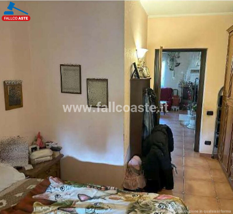 Immagine di APPARTAMENTO VIA DEL SAMBUCO – SAN CESAREO