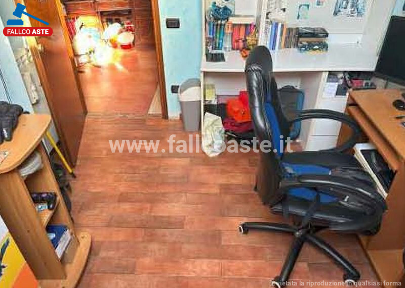 Immagine di APPARTAMENTO VIA DEL SAMBUCO – SAN CESAREO