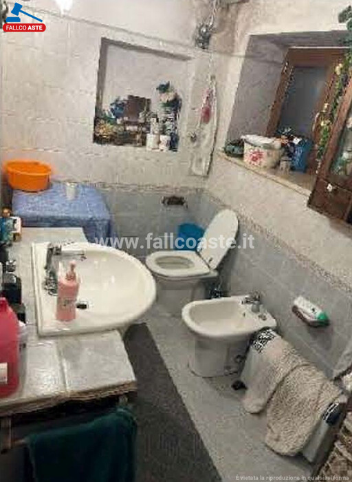 Immagine di APPARTAMENTO VIA DEL SAMBUCO – SAN CESAREO