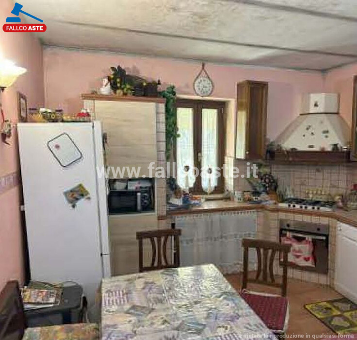 Immagine di APPARTAMENTO VIA DEL SAMBUCO – SAN CESAREO