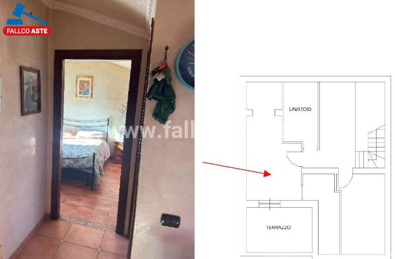 Immagine di APPARTAMENTO VIA DEL SAMBUCO – SAN CESAREO