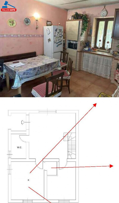 Immagine di APPARTAMENTO VIA DEL SAMBUCO – SAN CESAREO