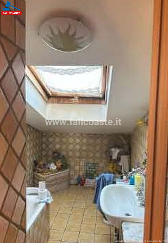 Immagine di APPARTAMENTO VIA DEL SAMBUCO – SAN CESAREO